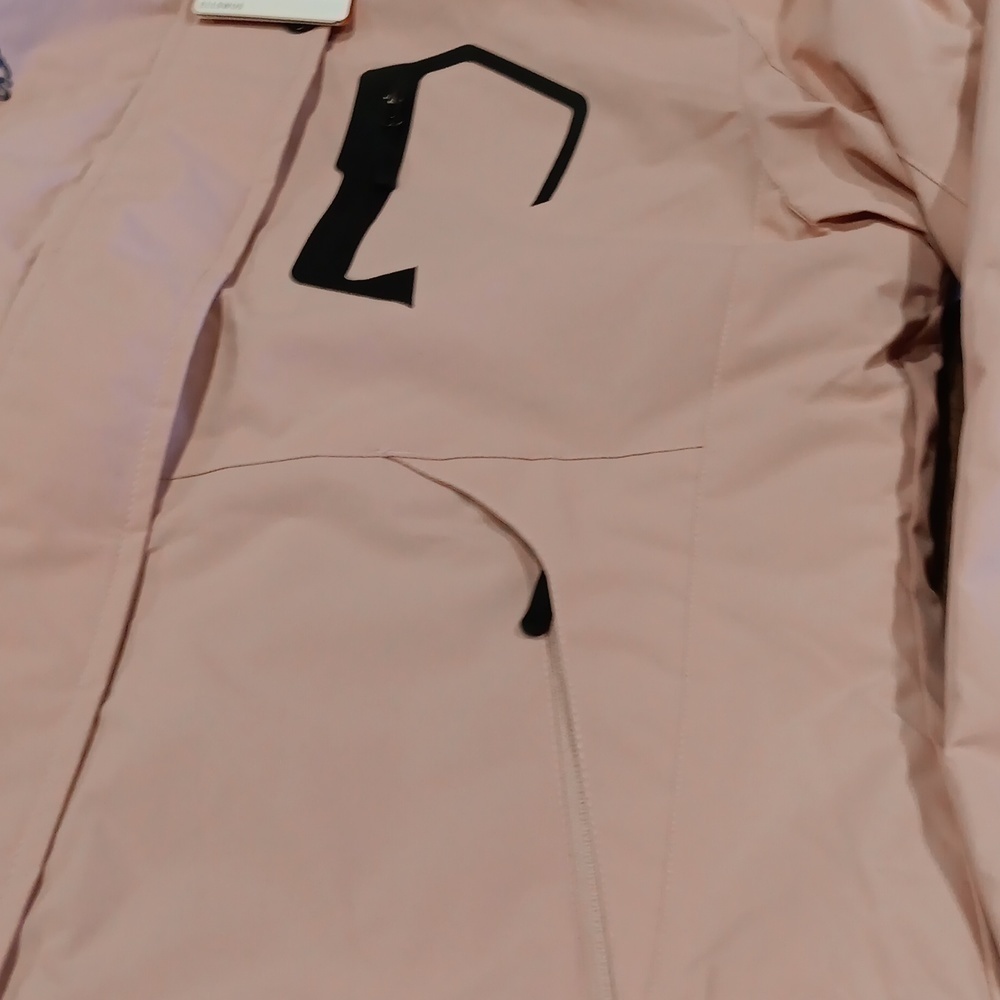 Ellswos ski jacket size M junior - Picture 5 of 10